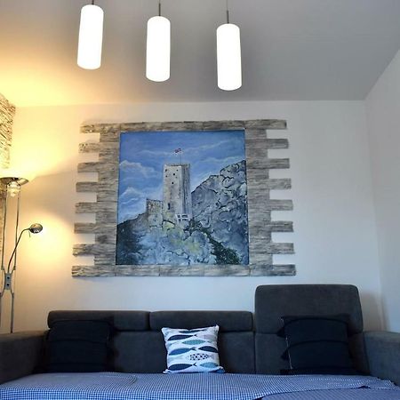 Newly Renovated Apartment "Marin" In The Center! Omiš Buitenkant foto