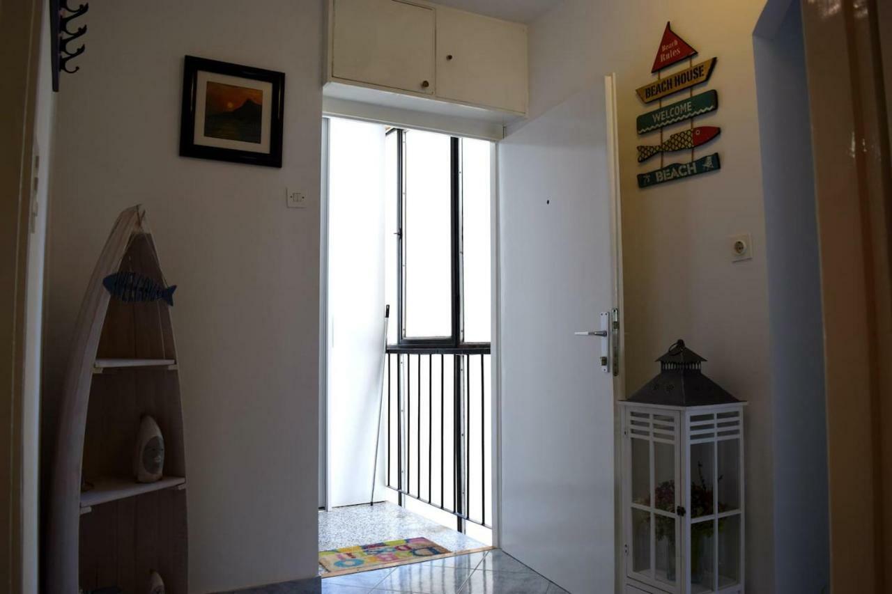 Newly Renovated Apartment "Marin" In The Center! Omiš Buitenkant foto